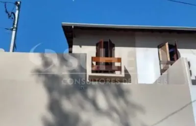 Casa com 2 quartos à venda na Rua Eduardo Amigo, --, Interlagos, São Paulo