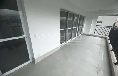 Vendo apartamento 136m2, 3 suítes, 4 banheiros, 2 vagas ! novo ( islã by cyrela )