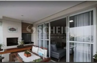 Jardim marajoara . condomínio magic . varanda com churrasqueira