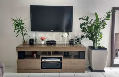 Apartamento com 2 quartos à venda na Rua Franklin Magalhães, --, Vila Santa Catarina, São Paulo