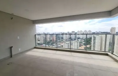 Apartamento com 3 quartos à venda na Avenida Nossa Senhora do Sabará, --, Jardim Marajoara, São Paulo