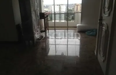 Venda e ou locação de apartamento no bairro charmoso da  vila sofia, excelente localização.