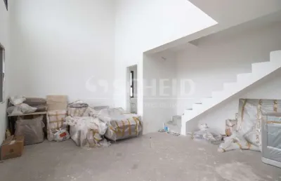 Apartamento com 1 quarto à venda na Rua Conde de Itu, --, Alto da Boa Vista, São Paulo