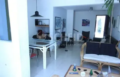 Casa á venda 180 m2, 03 quartos, 01 suíte, 01 vaga. santo amaro- são paulo