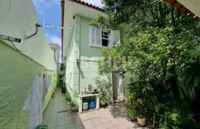 Casa com 3 quartos à venda na Rua José de Rezende Costa Filho, --, Campo Grande, São Paulo