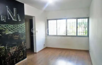 Apartamento com 2 quartos à venda na Avenida Nossa Senhora do Sabará, --, Jardim Marajoara, São Paulo