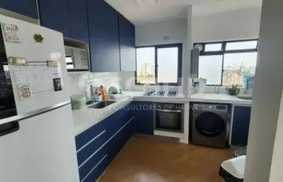 Apartamento duplex , com 02 dorms e 02 vagas de garagem, próx ao metrô jabaquara