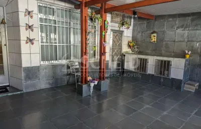 Casa com 3 quartos à venda na Rua Elias Mahfus, --, Alto da Boa Vista, São Paulo