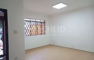 Casa térrea a venda, 2 quartos,1 vaga, chacara santo antonio