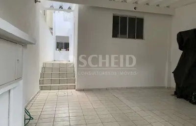 Casa 65m² no jardim marajoara, com 2 dormitórios e 1 casa nos fundos.