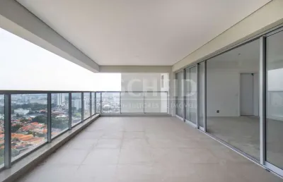 Apartamento com 3 quartos à venda na Avenida Nossa Senhora do Sabará, --, Jardim Marajoara, São Paulo