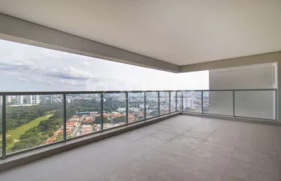 Apartamento com 3 quartos à venda na Avenida Nossa Senhora do Sabará, --, Jardim Marajoara, São Paulo