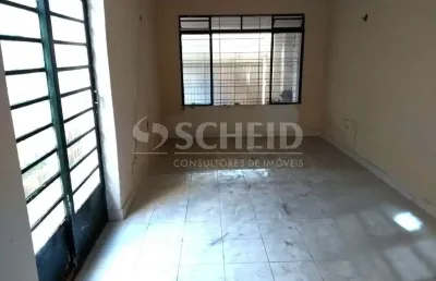 Sobrado a venda, chacara santo antonio, 3 quartos sendo 1 suite, 3 banheiros, 2 vagas