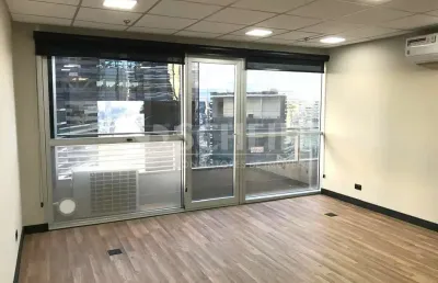 Sala comercial a venda, 40,76 m2, 2 vagas, 1 banheiro, chacara santo antonio