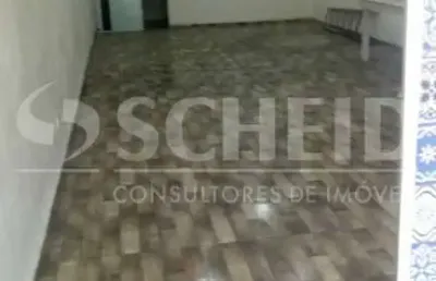 Casa na vila constança, 5 quartos, escritório, 5 cozinhas e áreas de serviço.