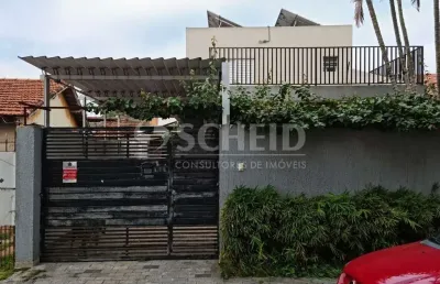 Imóvel amplo à venda com 4 quartos sendo 4 suítes no socorro