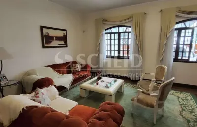 Casa com 3 quartos à venda na Rua Amador Lourenço, --, Vila Constança, São Paulo
