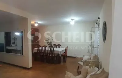 Casa com 3 quartos e 02 vagas  à venda no brooklin!