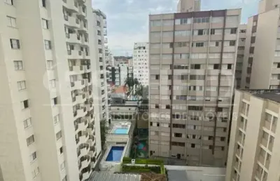 Apartamento com 3 quartos à venda na Alameda dos Anapurus, --, Moema, São Paulo