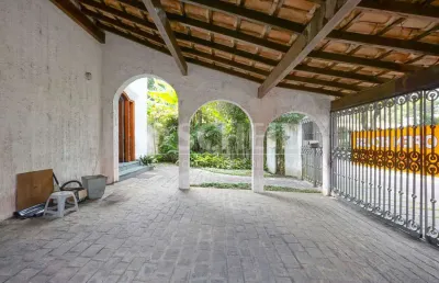 Casa com 4 quartos para alugar na Rua Pires de Oliveira, --, Granja Julieta, São Paulo