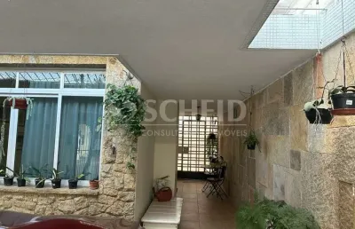 Casa à venda 184m² 3 quartos, 1 suíte na chácara santo antônio