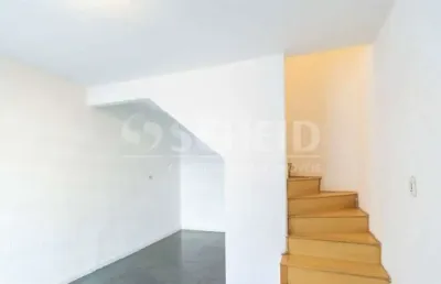 Casa à venda 115m² 2 quartos na chacara santo antonio