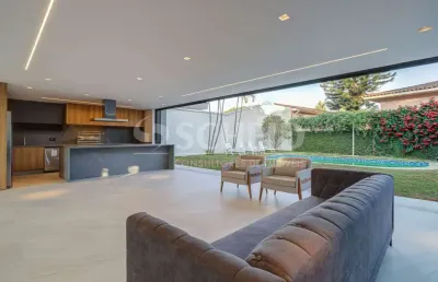 Casa com 4 quartos à venda na Rua Duarte Leite, --, Granja Julieta, São Paulo