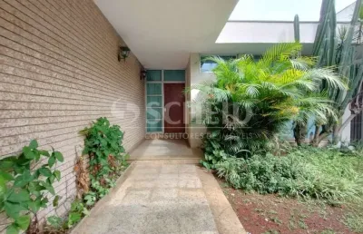 Casa com 3 quartos à venda na Rua Emboabas, --, Brooklin, São Paulo