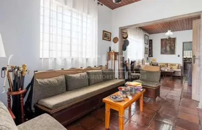 Casa com 3 quartos à venda na Rua Alves Pontual, --, Granja Julieta, São Paulo