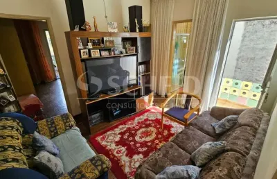 Casa com 3 quartos à venda na Rua Professor Guilherme Belfort Sabino, --, Jardim Marajoara, São Paulo