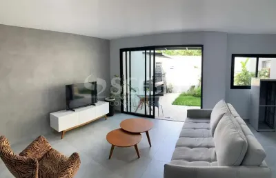 Casa com 2 quartos à venda na Rua Cancioneiro Popular, --, Chácara Santo Antônio, São Paulo
