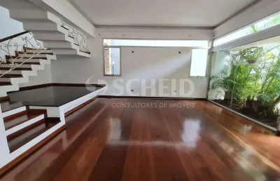 Casa residencial para alugar com 3 quartos sendo 1 suite