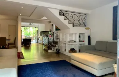 Sobrado a venda  na vila sônia/ morumbi com 2 quartos suites.