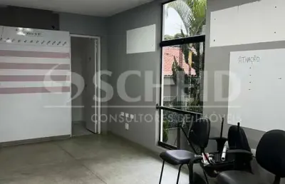 Casa com 10 quartos à venda na Rua Verbo Divino, --, Granja Julieta, São Paulo