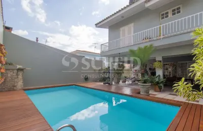 Casa a venda no bolsão de interlagos bairro de interlagos 600 m²