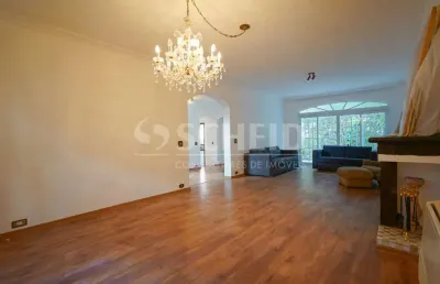 Casa brooklin . -com 4 quartos - suíte - 3 vagas - rua tranquila com segurança