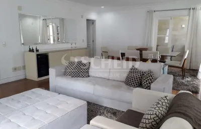 Casa de condominio em alto da boa vista - 4 suítes - 3 vagas de garagem