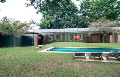 Casa a venda no condominio chácara flora são paulo sp