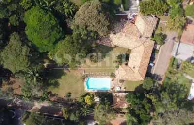 Terreno residencial na chácara flora - o refúgio perfeito em são paulo