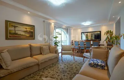 Apartamento com 4 quartos à venda na granja julieta!