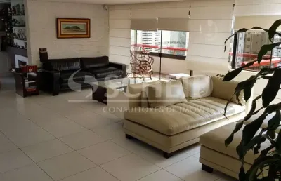 Apartamento para venda e locação no campo belo são paulo sp