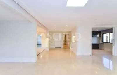 Maravilhoso apartamento de 320 m² para venda no campo belo sp