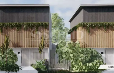 Casa em condomínio 3 suítes e piscina - brooklin - 495m²