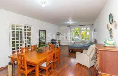 Casa em santo amaro com 216m - 3 dorms - quintal - 3 vagas