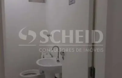Sala comercial com 1 sala para alugar na Avenida Engenheiro Luiz Carlos Berrini, --, Brooklin, São Paulo