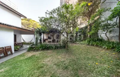 Casa na granja julieta com 4 quartos 4 vagas de garagem