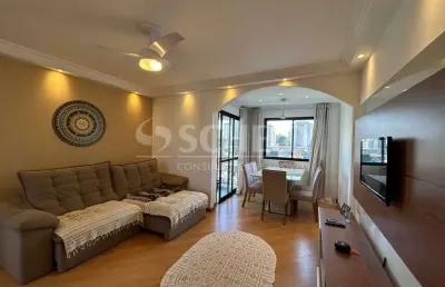 Apartamento 3 dormitórios 1 suiíte 2 vagas na rua sócrates