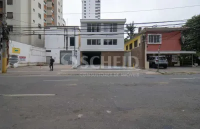 Casa comercial com 6 salas à venda na Avenida Cotovia, --, Moema, São Paulo