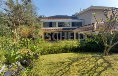 Casa em condominio com 4 quartos para alugar e vender no alto da boa vista