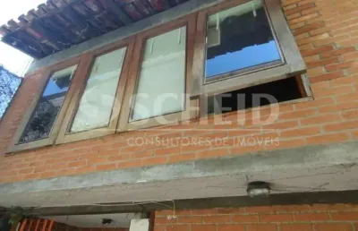 Casa com 4 quartos à venda na Rua José Garbuio, --, Campo Belo, São Paulo